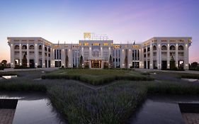 Farovon Khiva Hotel